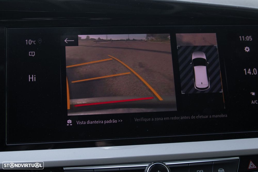 Opel Grandland 1.2 T GS Line - 28