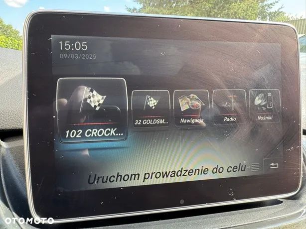 Mercedes-Benz Klasa B 250 4Matic 7G-DCT UrbanStyle Edition - 13