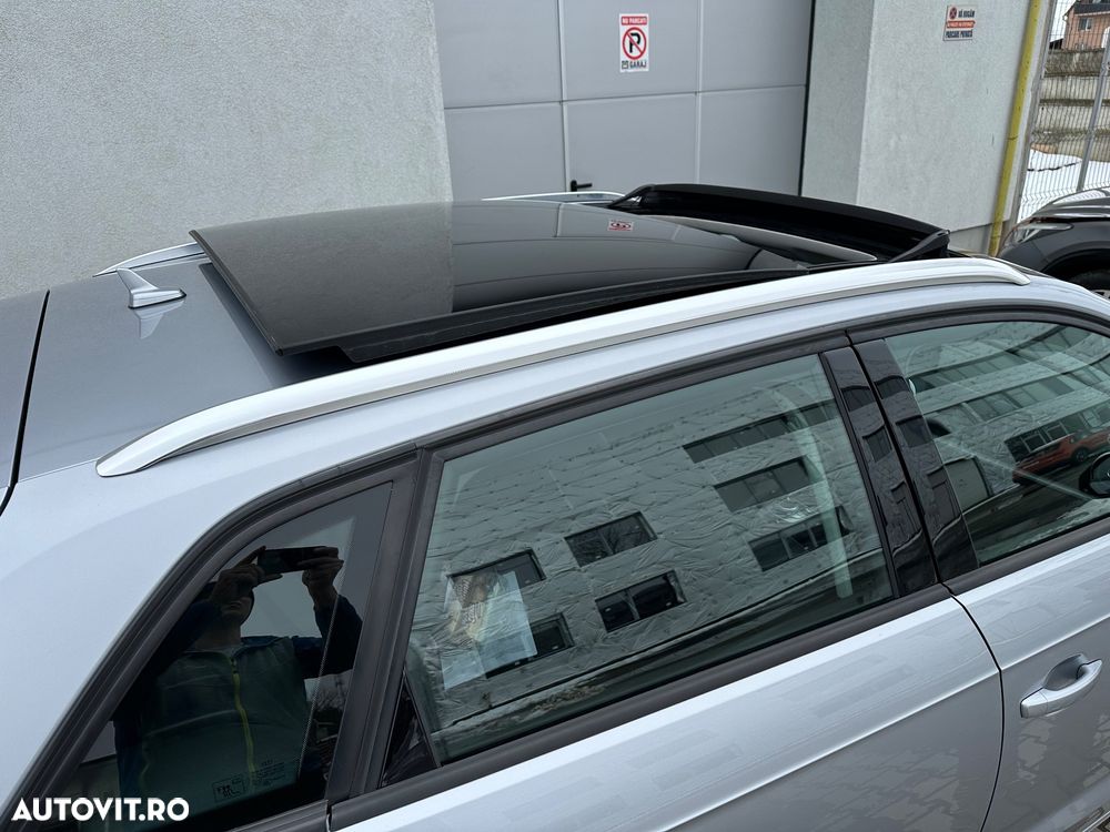 Audi A3 1.4 TFSI ack Attraction - 5