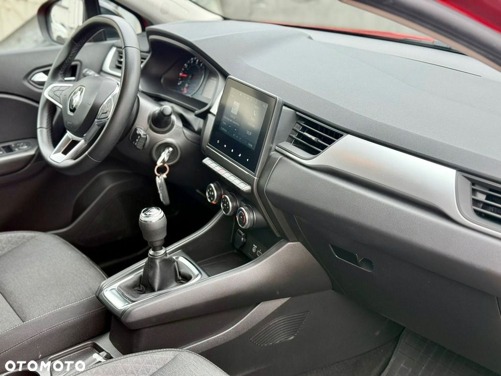 Renault Captur TCe 90 ZEN - 18