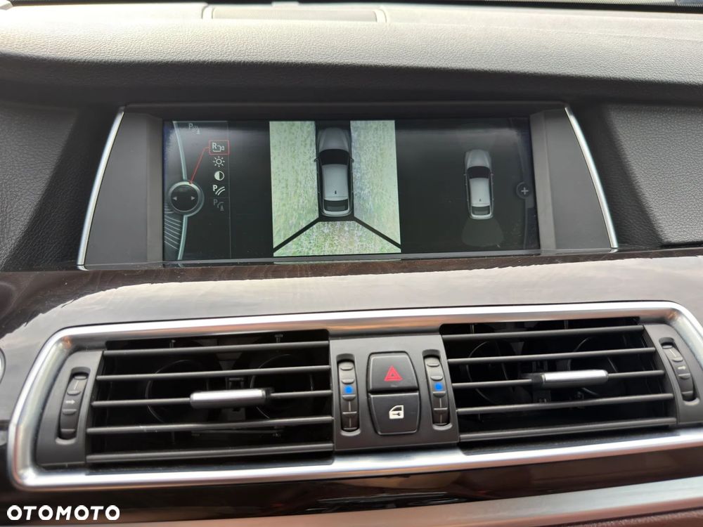 BMW 5GT 535d - 10
