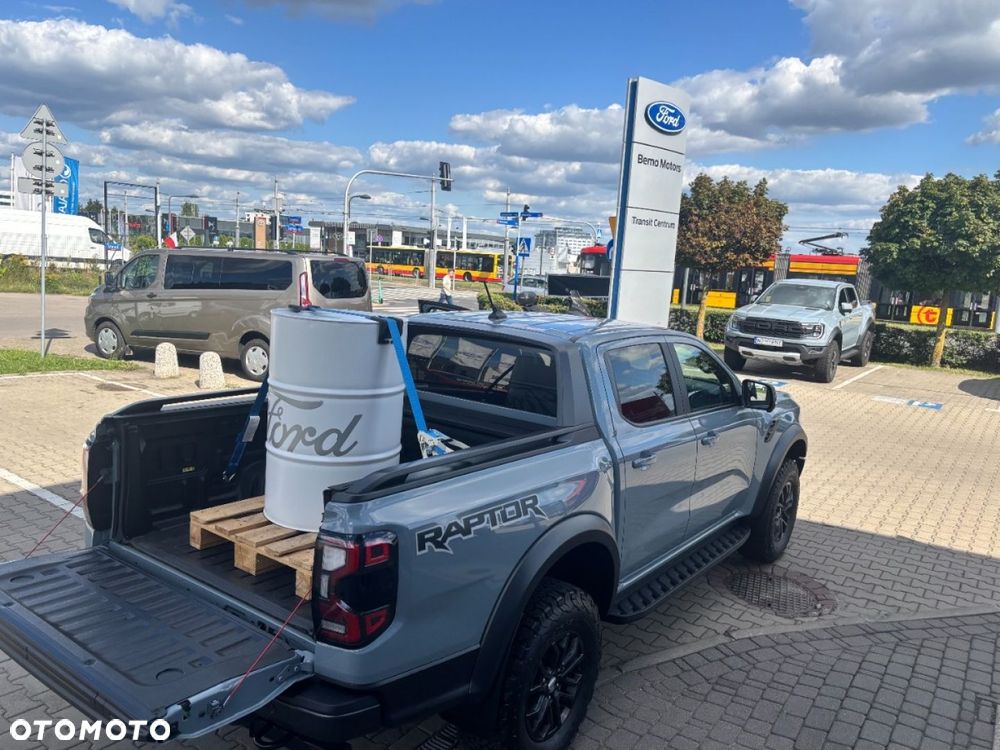 Ford Ranger - 10