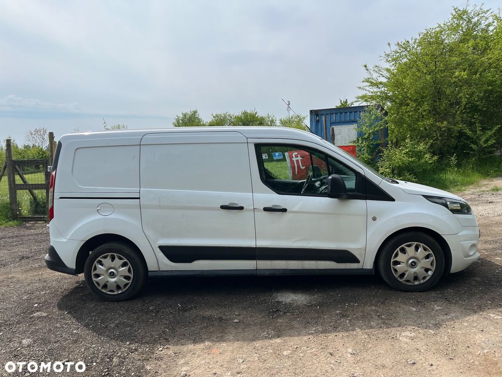 Ford Transit Connect - 3