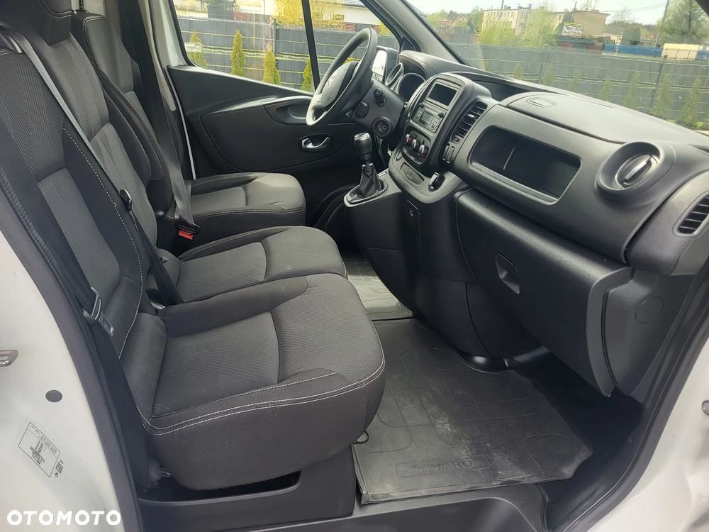 Renault Trafic - 9