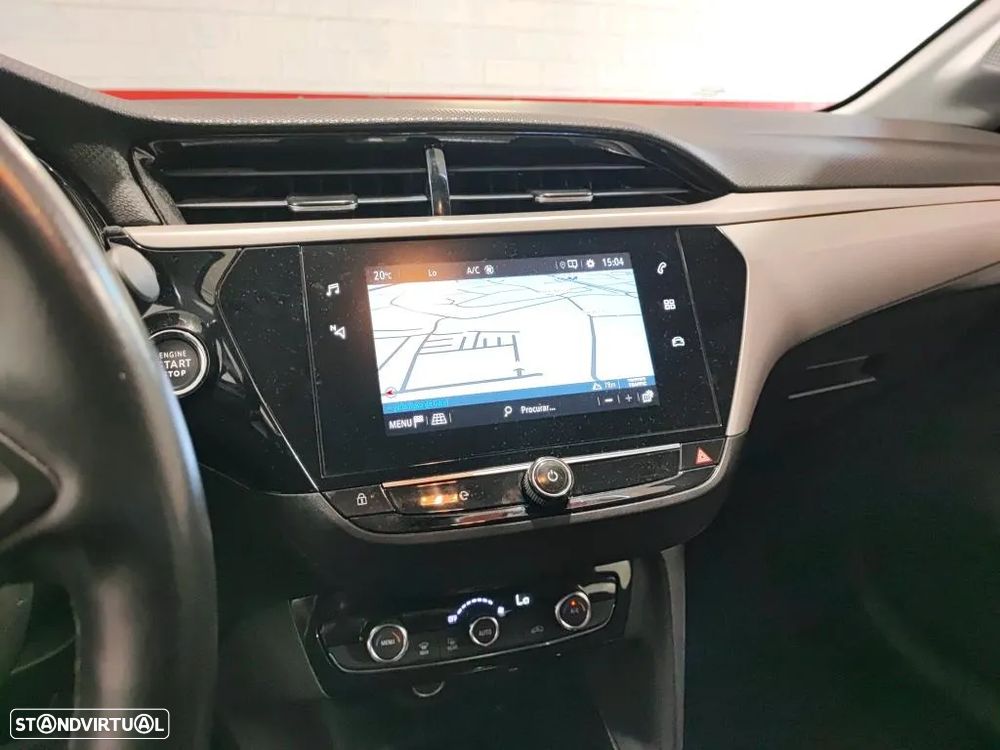Opel Corsa-e Business Edition - 8
