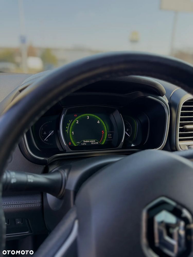 Renault Koleos 2.0 dCi Initiale Paris 4x4 X-Tronic - 33