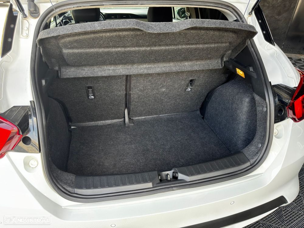 Nissan Micra 1.0 IG-T Tekna - 20