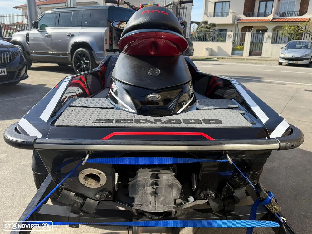 Sea-Doo RXP 255 - 5