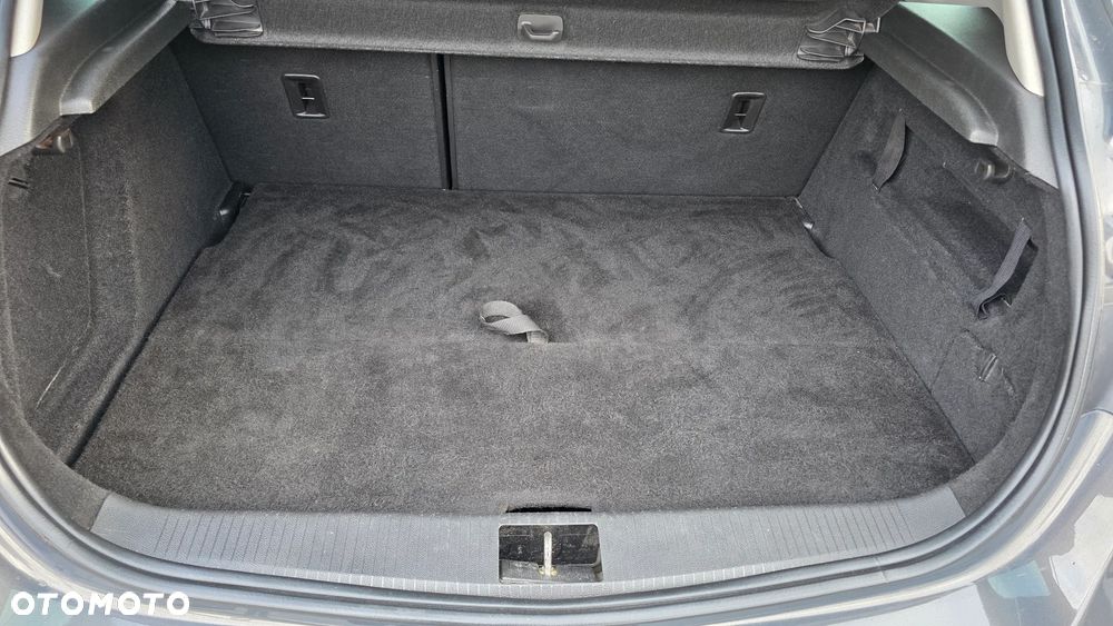 Opel Astra 1.4 Turbo ecoFLEX Start/Stop Exklusiv - 23