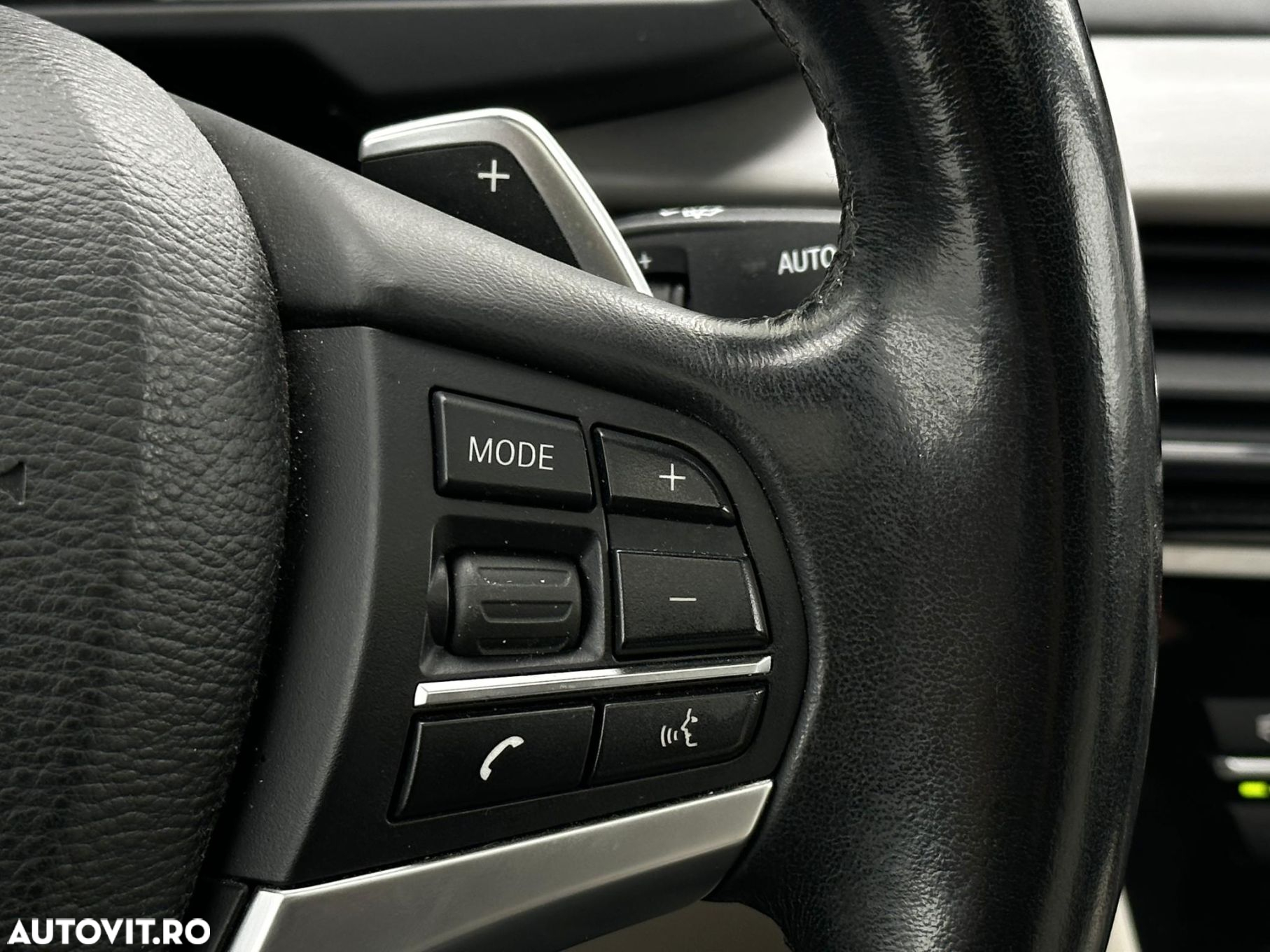 BMW X6 xDrive40d - 26