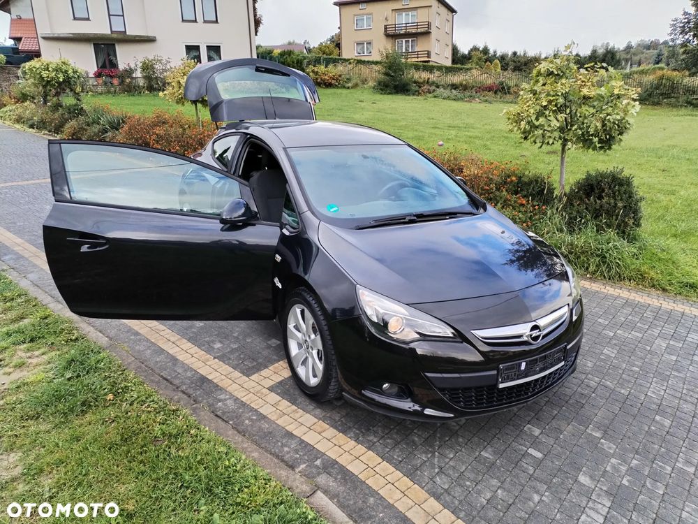 Opel Astra - 19