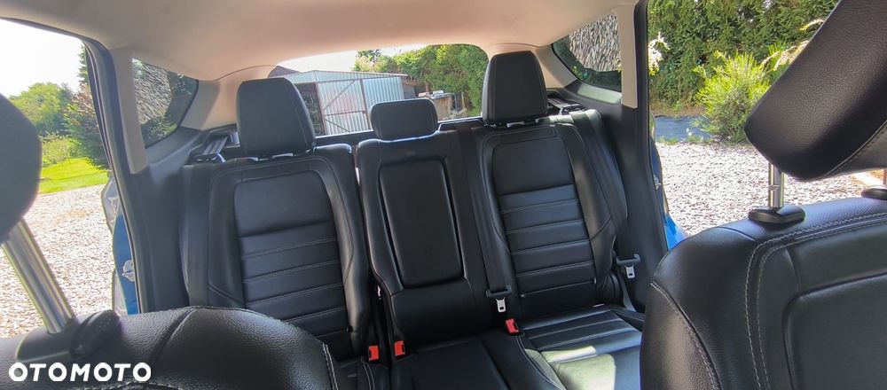 Ford Escape 1.5 EcoBoost AWD SE - 23