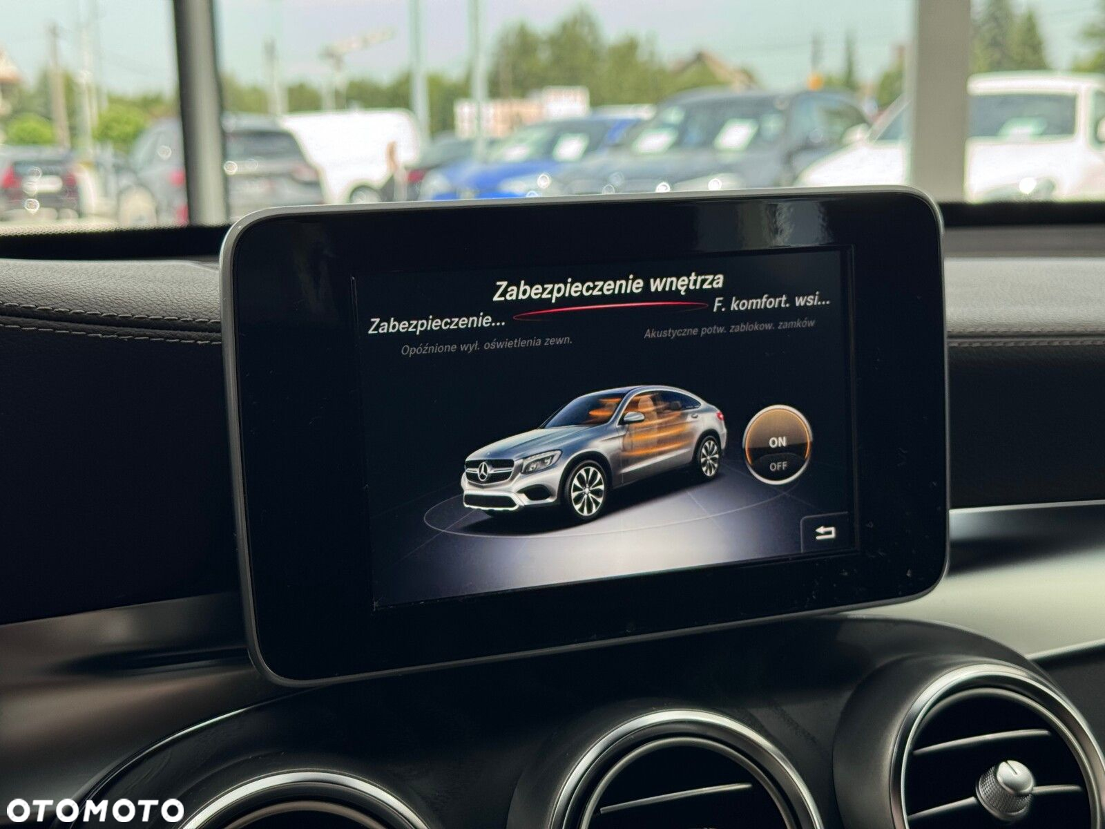 Mercedes-Benz GLC Coupe 220 d 4-Matic - 28