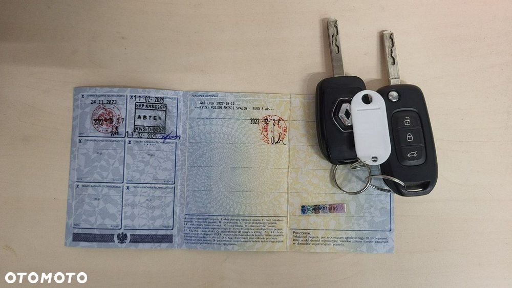 Renault Clio - 32