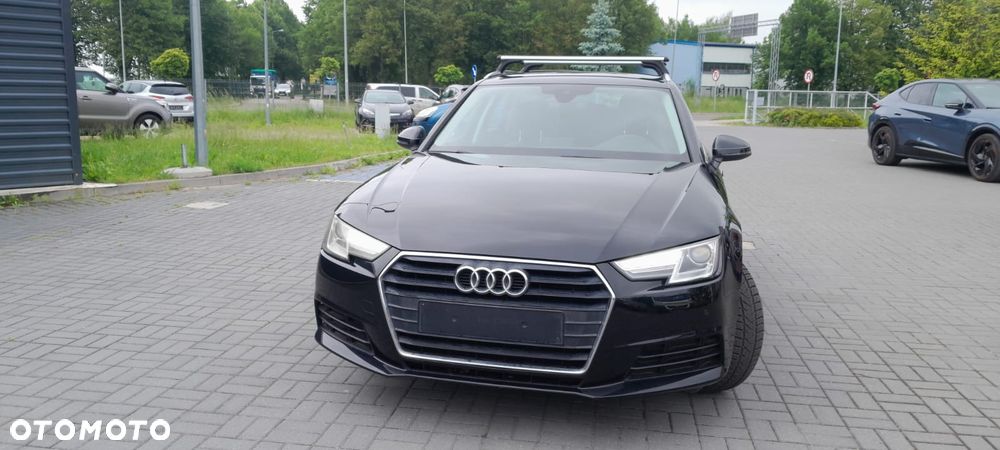 Audi A4 Avant 2.0 TDI e DPF Ambition - 22