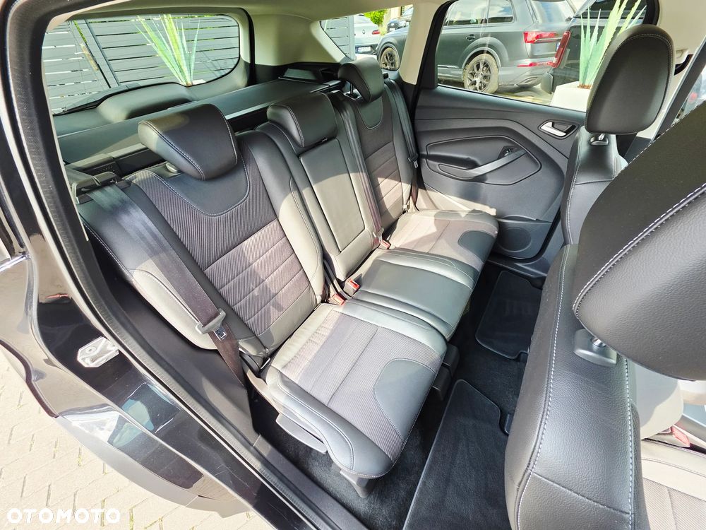 Ford Kuga 1.6 EcoBoost FWD Titanium ASS - 3