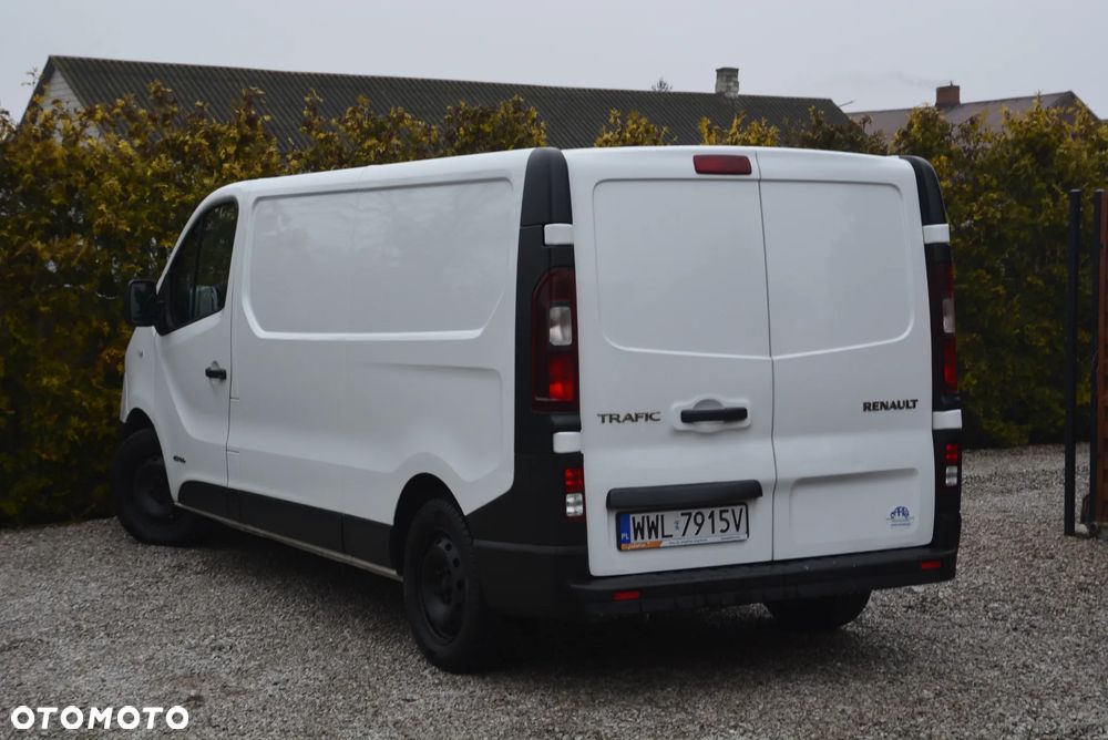 Renault Trafic - 20