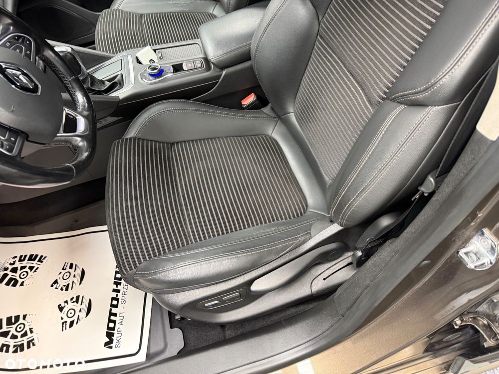 Renault Talisman - 20