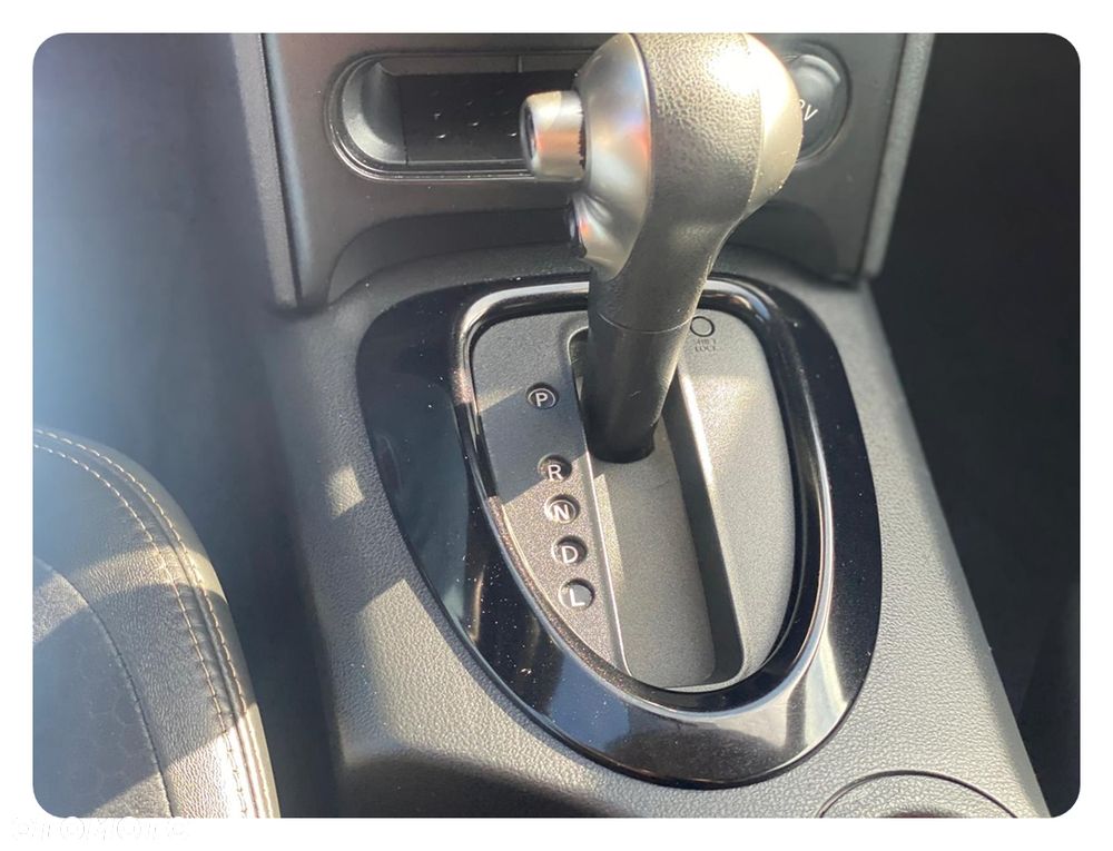 Nissan Qashqai - 15