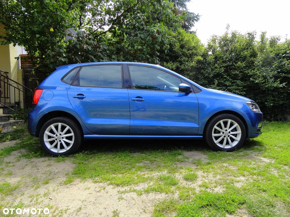 Volkswagen Polo - 10