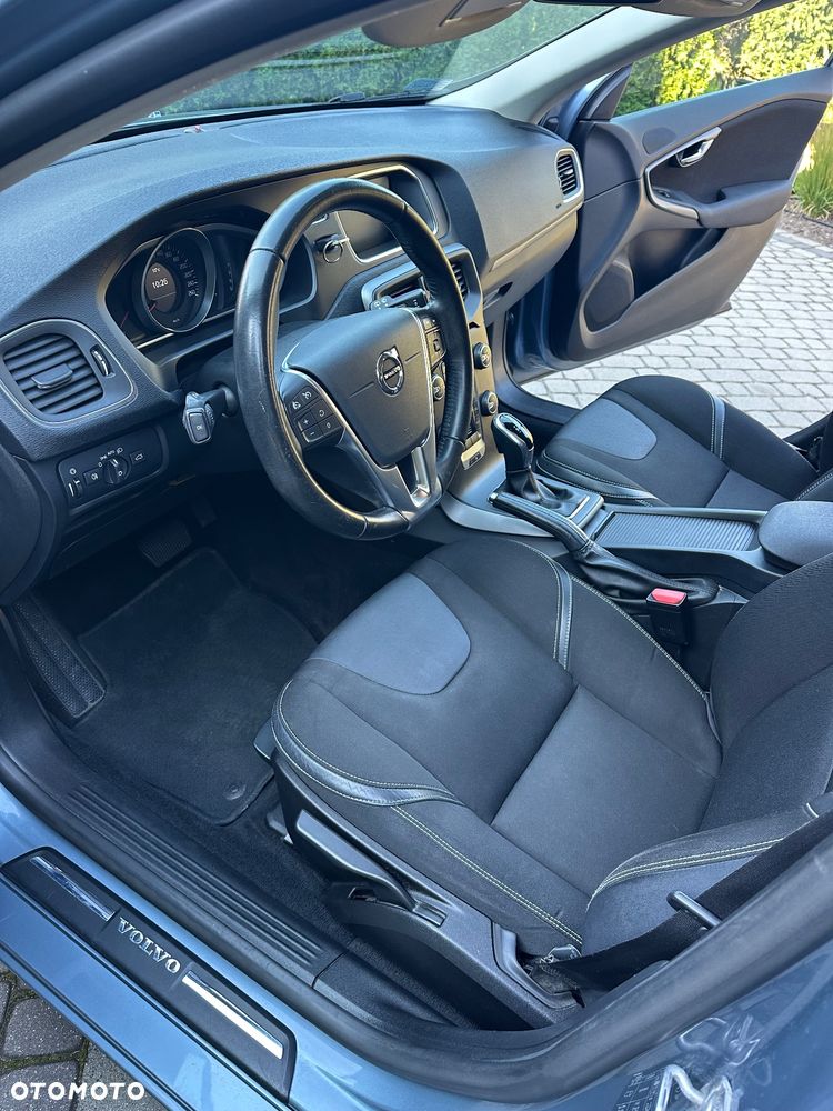 Volvo V40 D3 Drive-E Momentum - 2