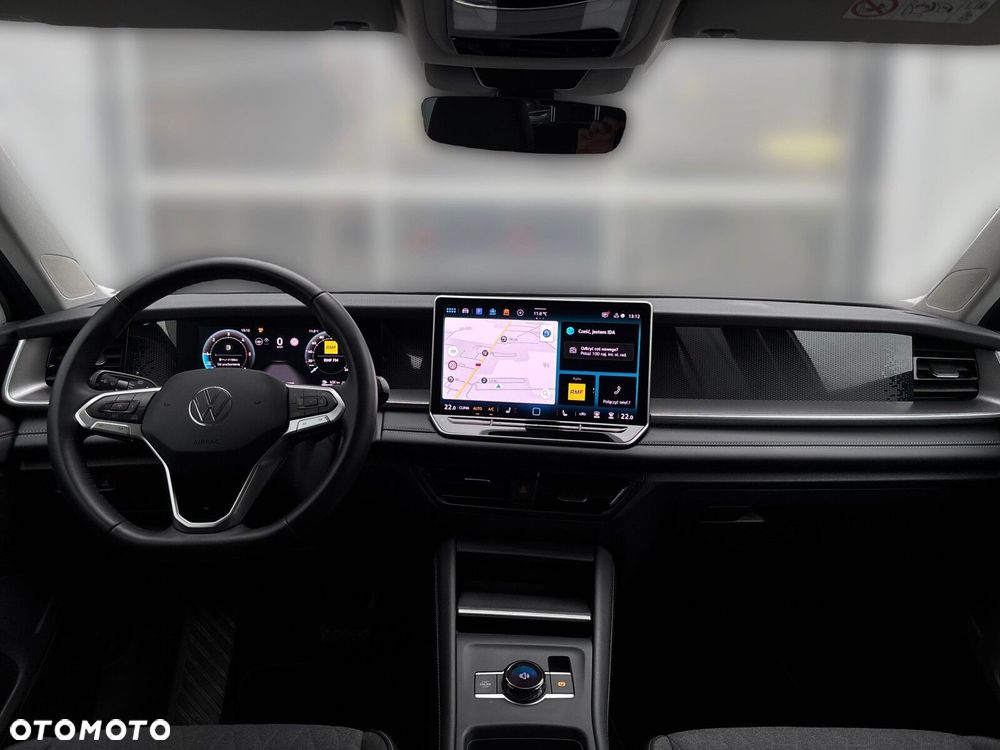 Volkswagen Tayron - 6