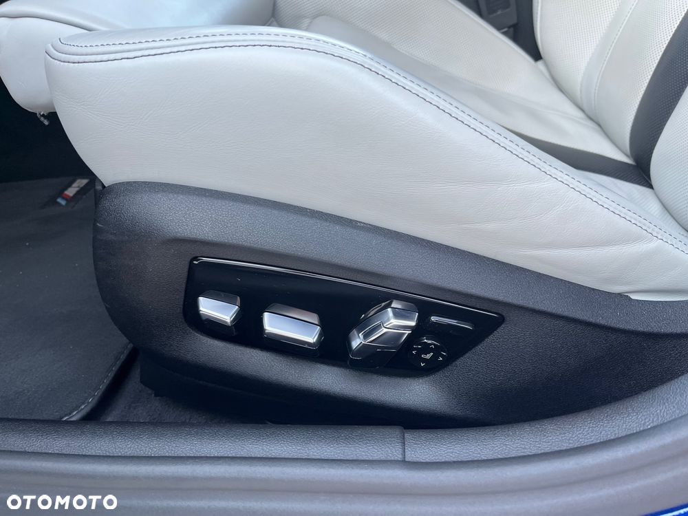 BMW M5 - 10