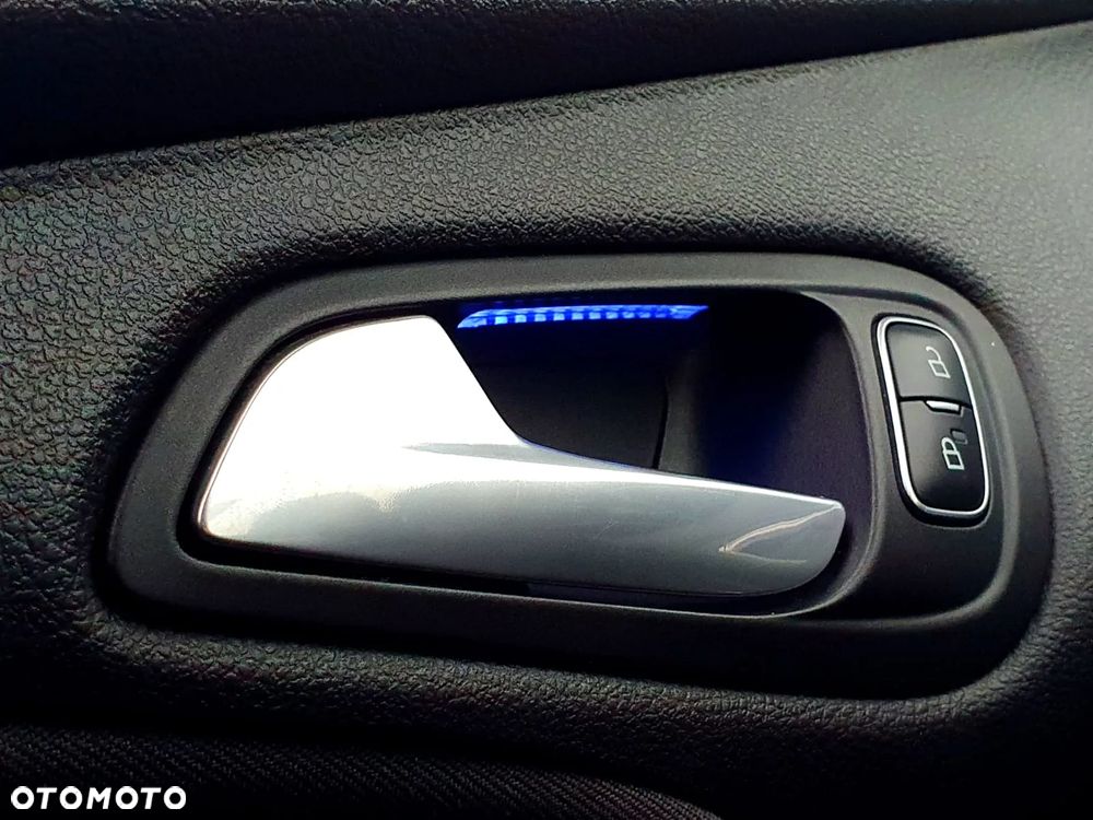 Ford Focus 1.5 EcoBoost Titanium ASS - 29