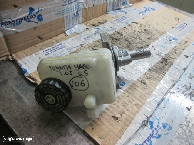 Bomba De Travão 020425444 TOYOTA AYGO 2005 1.0 I GASOLINA - 1
