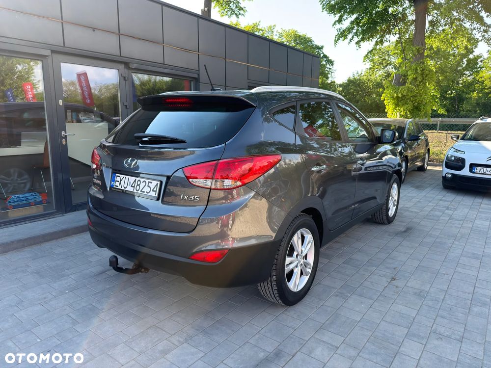 Hyundai ix35 2.0 2WD Comfort - 15