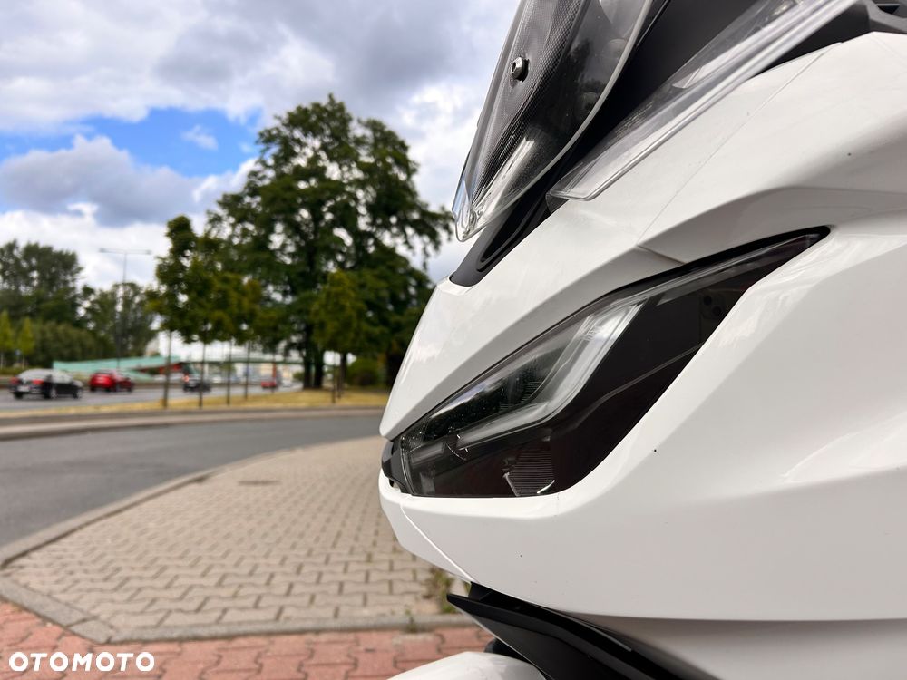Honda NT - 21