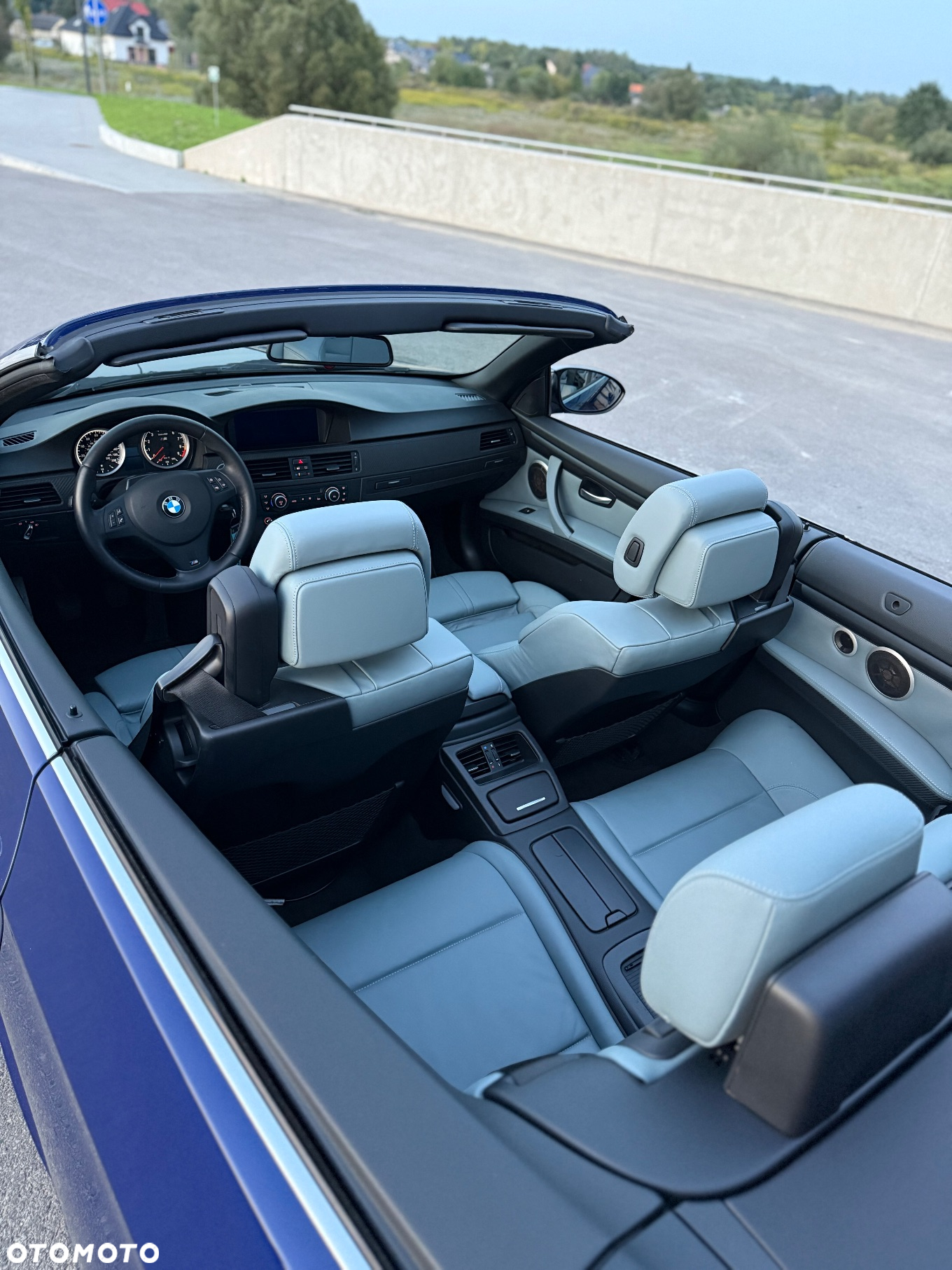 BMW M3 Cabrio - 31