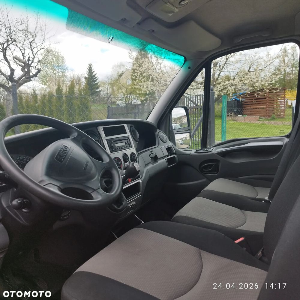 Iveco Dally - 13