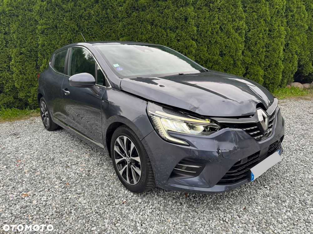 Renault Clio TCe 100 INTENS - 3