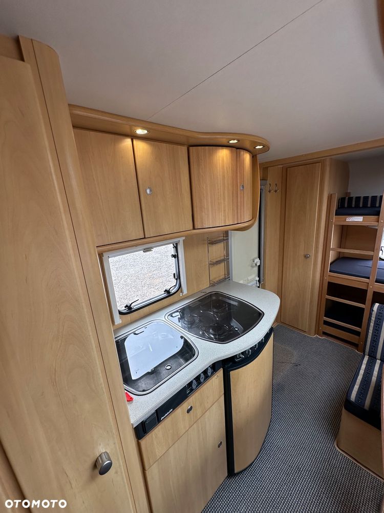 Dethleffs 560 SK - 18