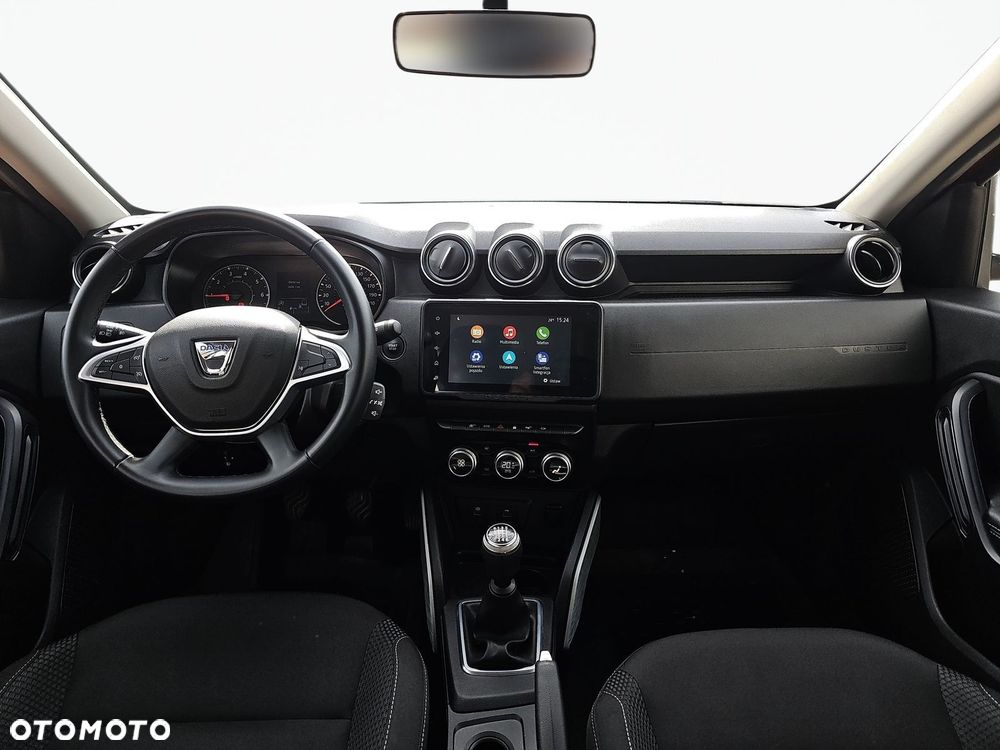 Dacia Duster - 18