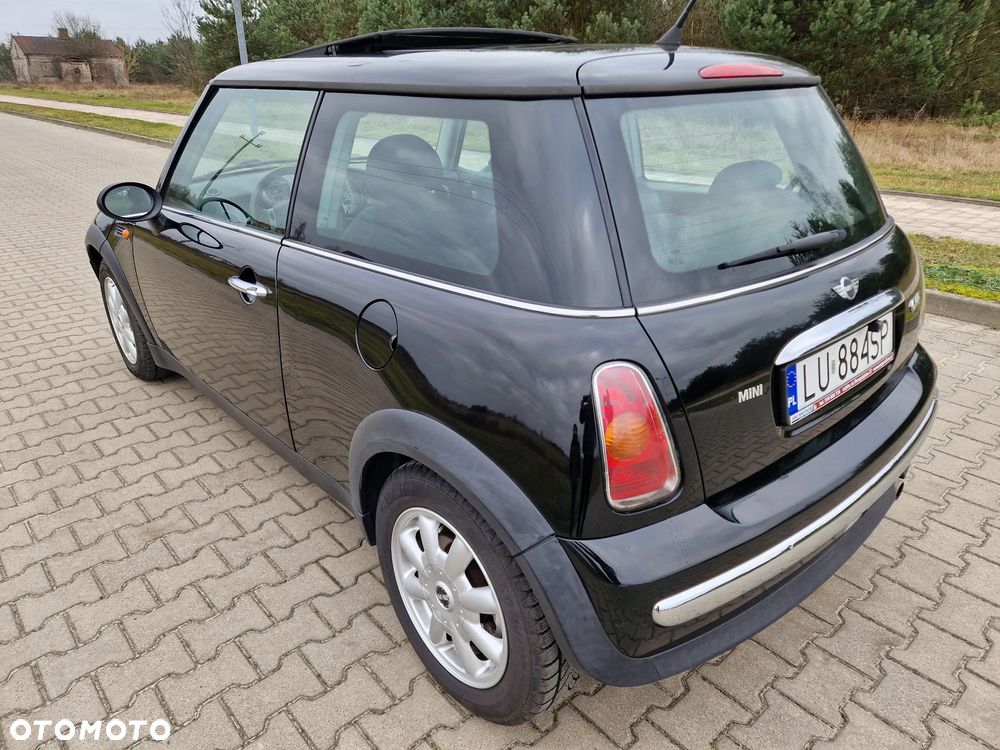 MINI ONE - 4