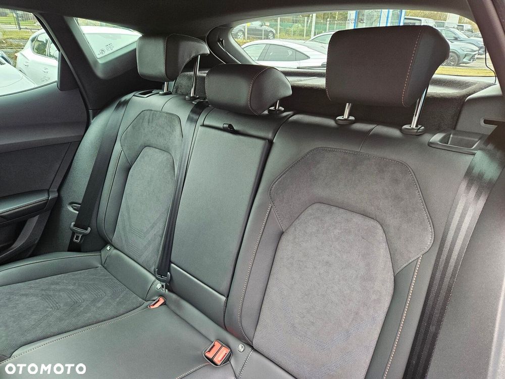 Cupra Formentor 2.0 TSI 4Drive DSG - 22