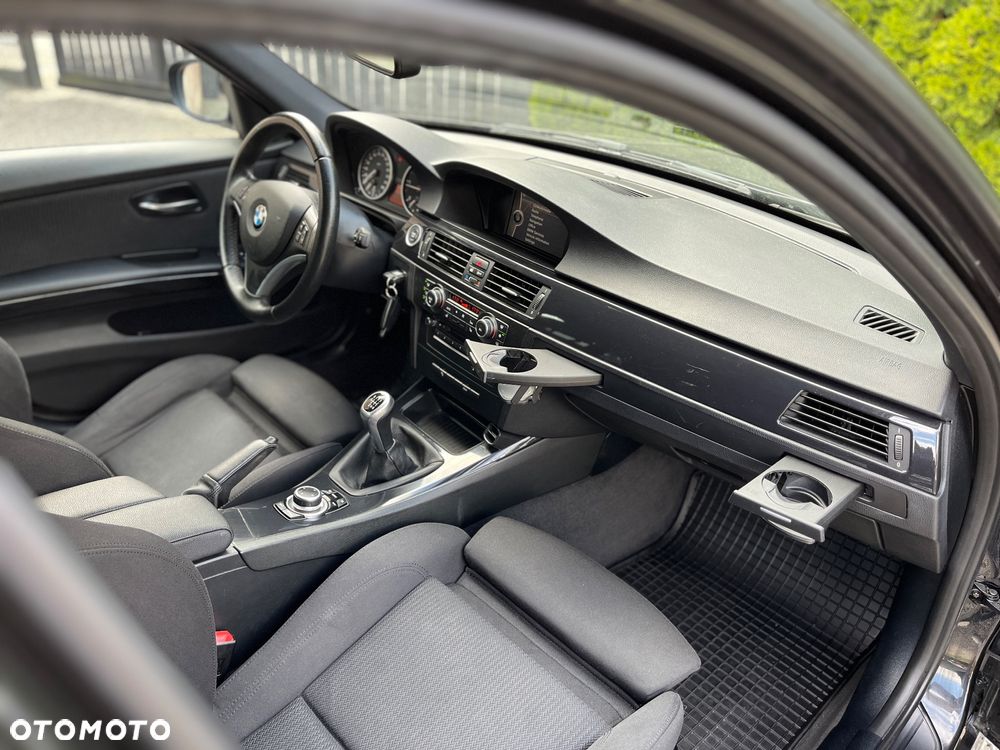 BMW Seria 3 - 9