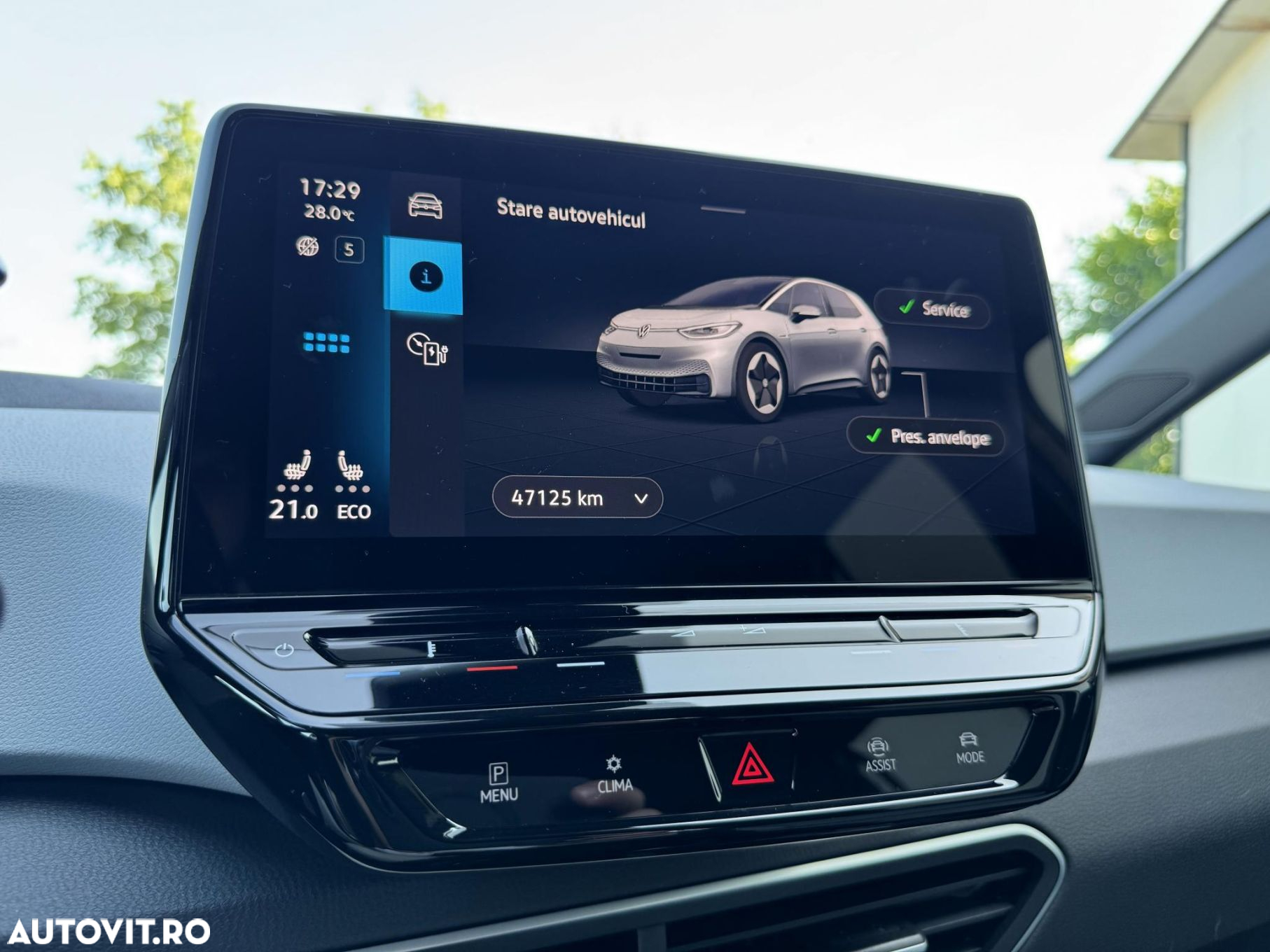 Volkswagen ID.3 - 14
