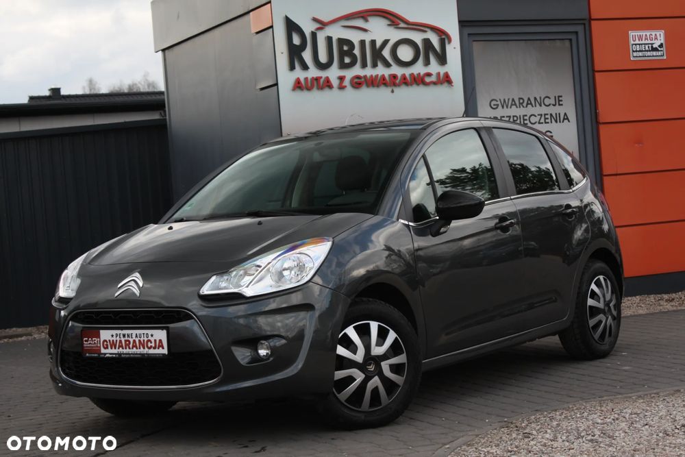 Citroën C3 VTi 120 Tendance - 1