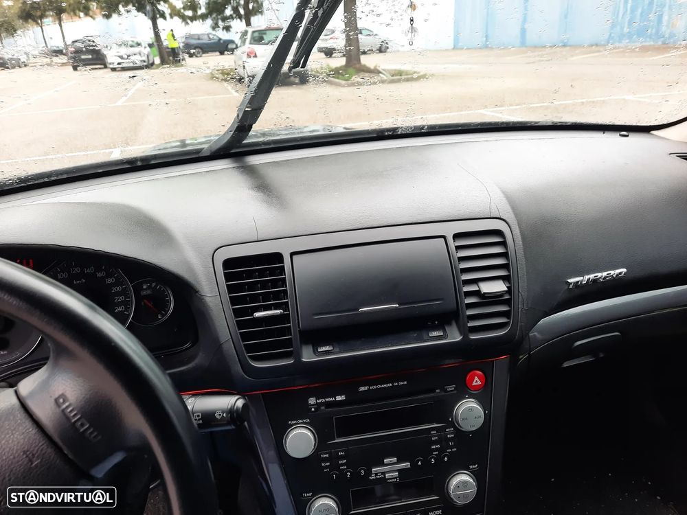 Subaru Legacy 2.0 D N4 - 6