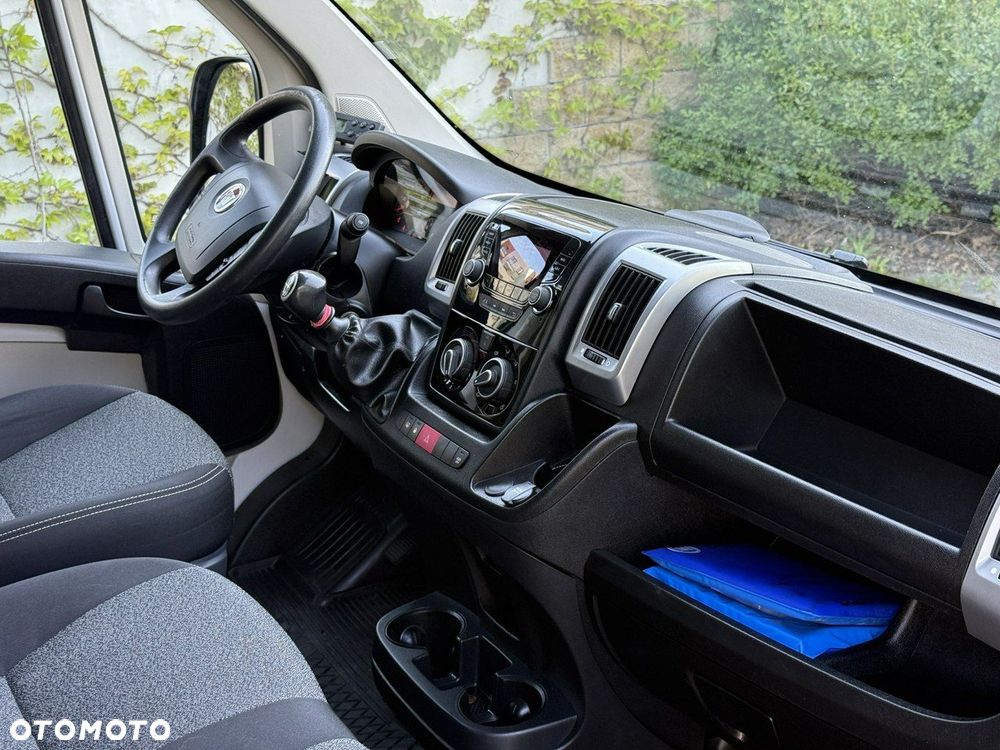 Fiat Ducato - 15
