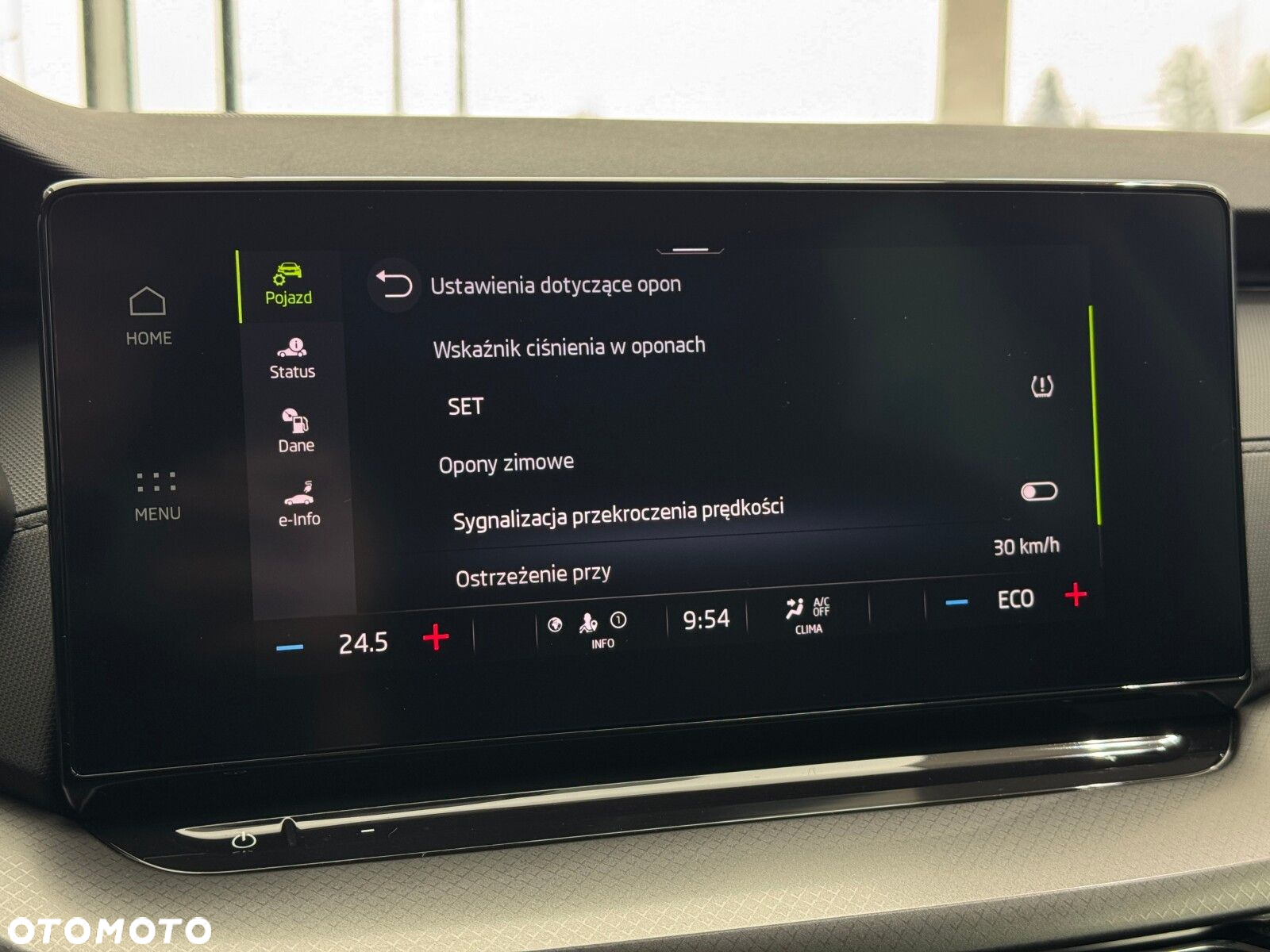 Skoda Octavia 1.4 TSI Plug-In Hybrid Style DSG - 31
