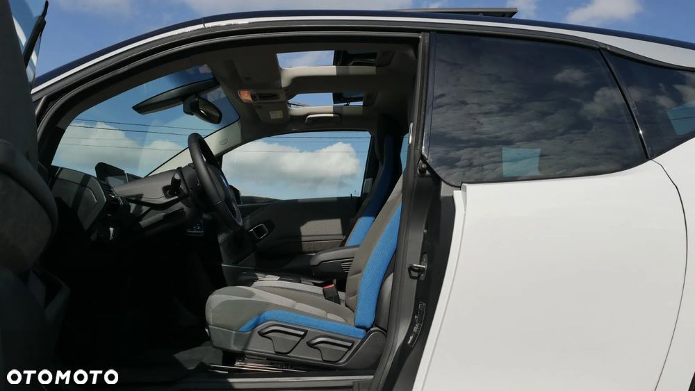 BMW i3 120 Ah - 20