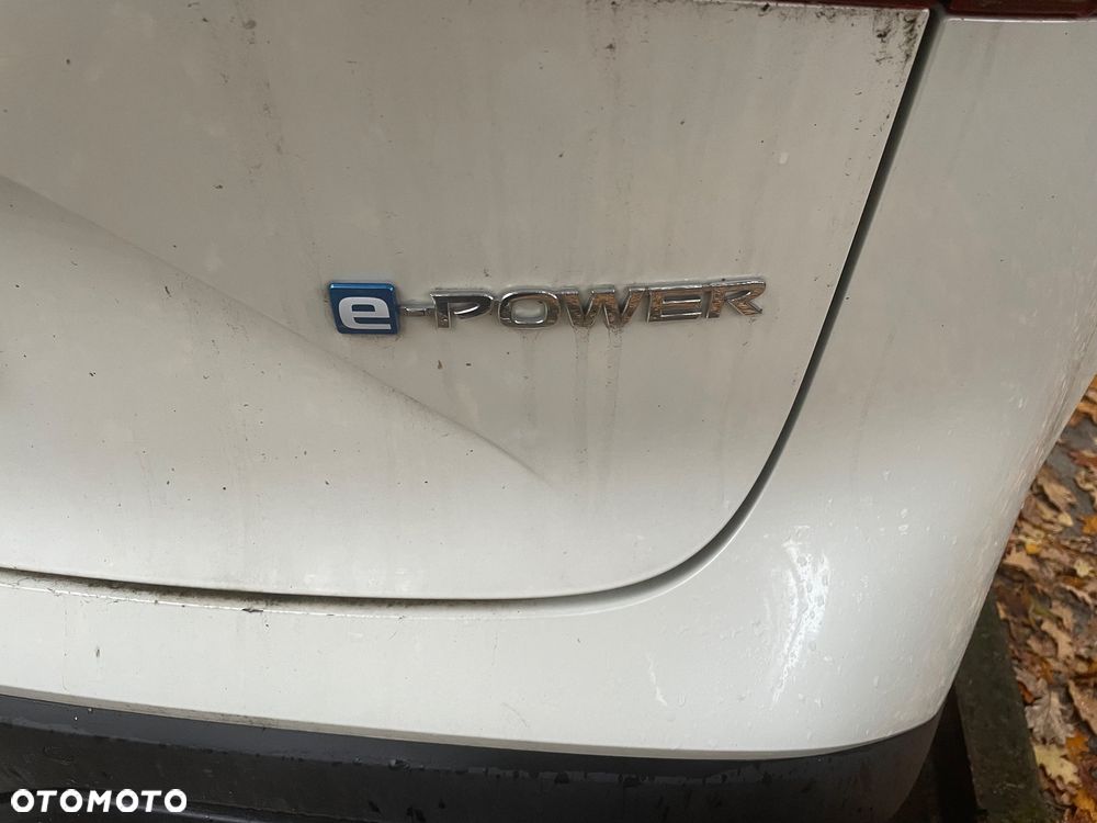 Nissan Qashqai 1.5 e-POWER Tekna+ - 15