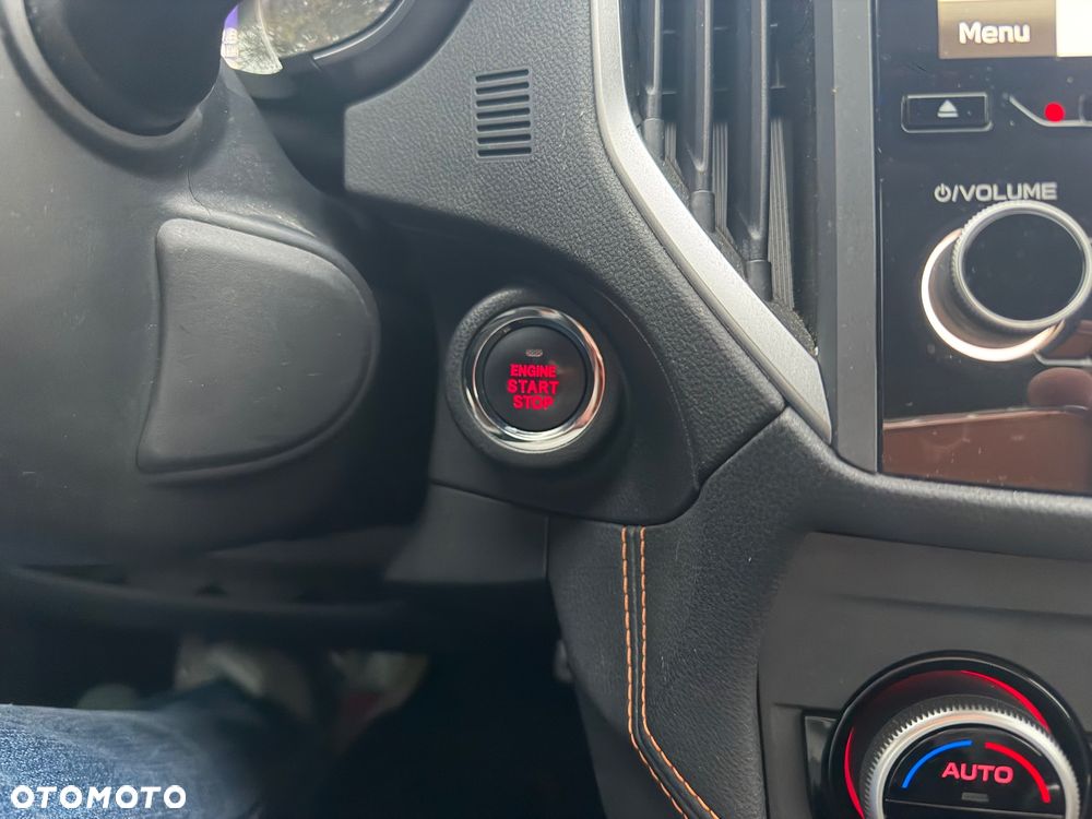 Subaru XV 2.0i Exclusive+ (EyeSight) Lineartronic - 25