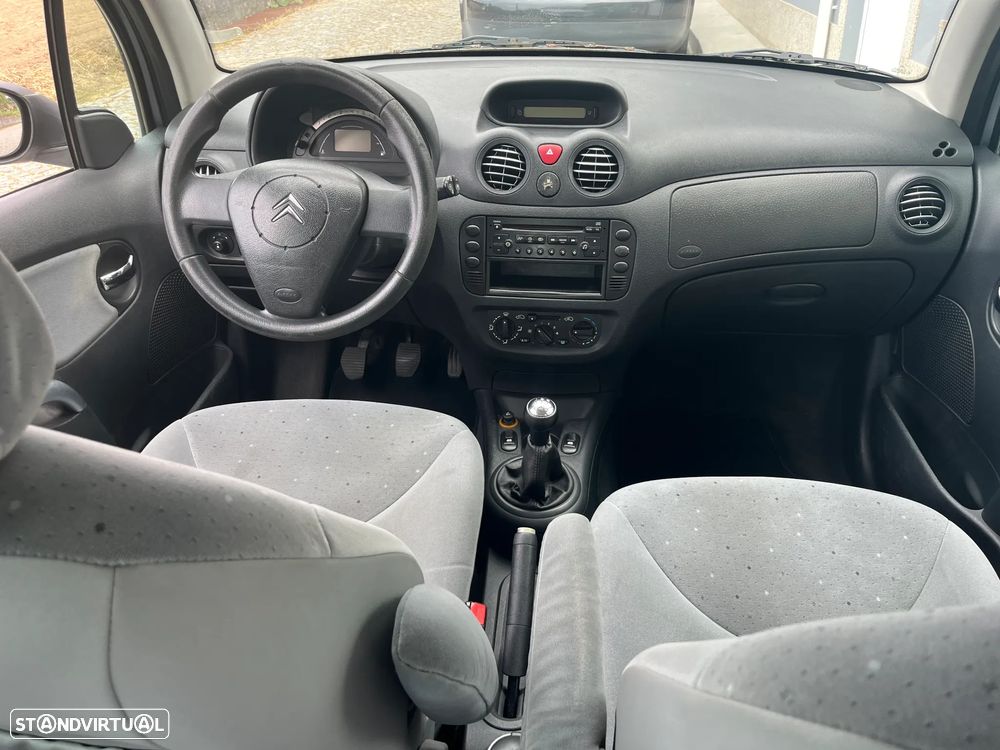 Citroën C3 - 8