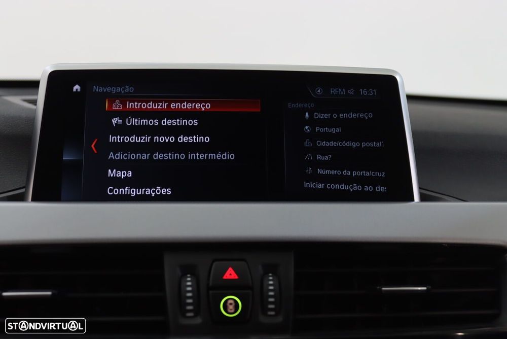 BMW X1 25 e xDrive xLine - 21