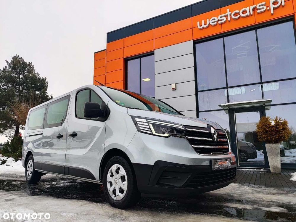 Renault Trafic - 6